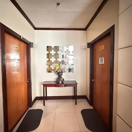Fuente Oro Business Suites Cebu