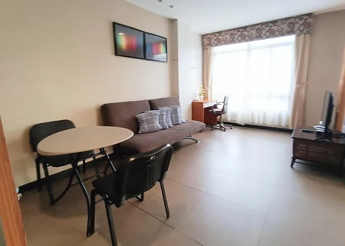 Hotel Fuente Oro Business 3*