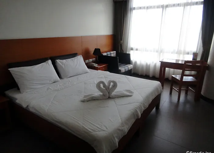 Fuente Oro Business Hotel