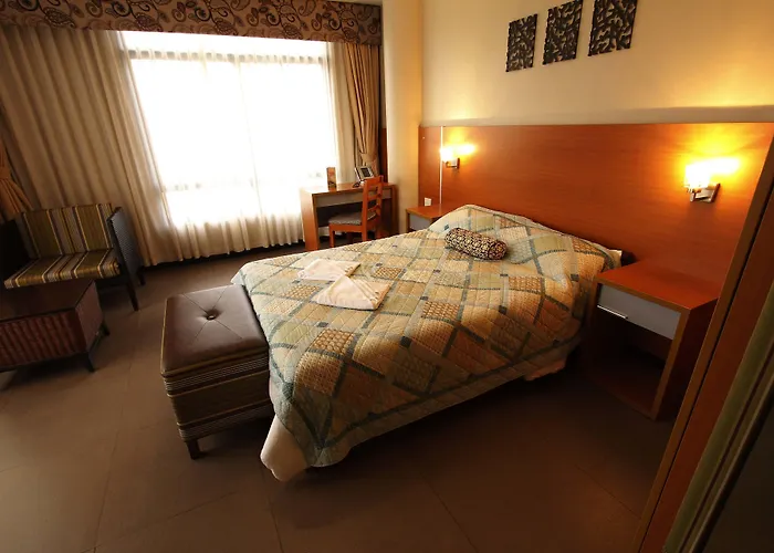 Hotel Fuente Oro Business Cebu Stadt