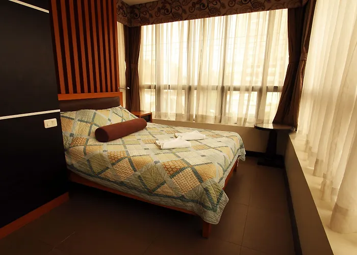 Fuente Oro Business Hotel 3*