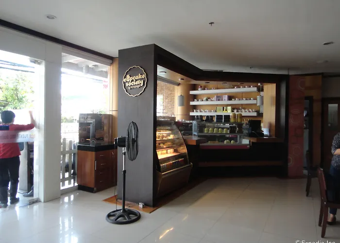 Fuente Oro Business