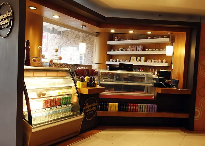 Fuente Oro Business 3*