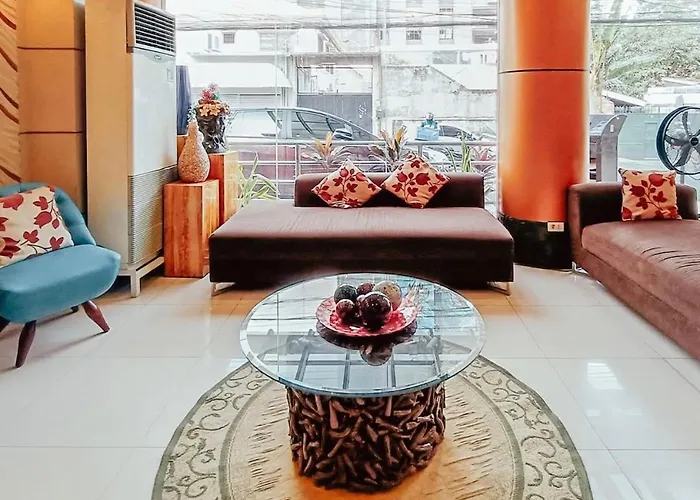 Hotel Fuente Oro Business 3*