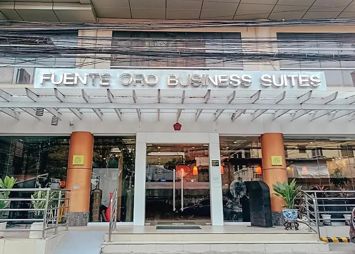 Fuente Oro Business Hotel
