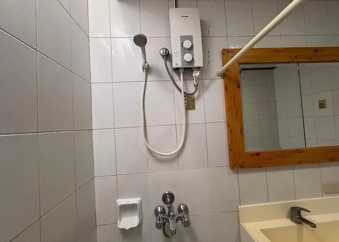 Fuente Oro Business 3* Cebu Stadt