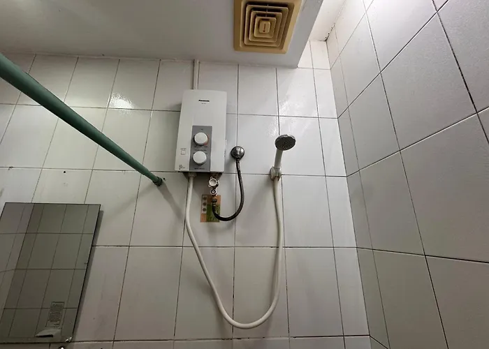Fuente Oro Business Hotel