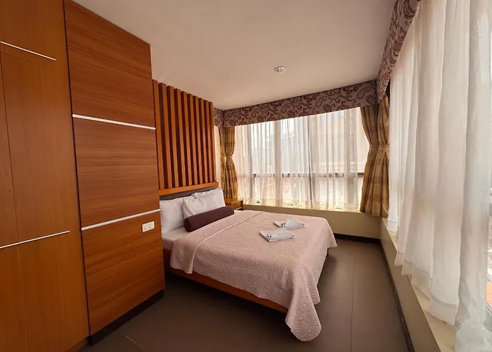 Hotel Fuente Oro Business 3*