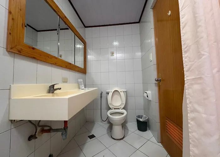 Hotel Fuente Oro Business Cebu Stadt