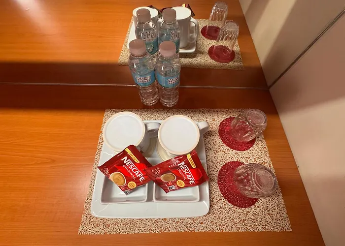 Hotel Fuente Oro Business