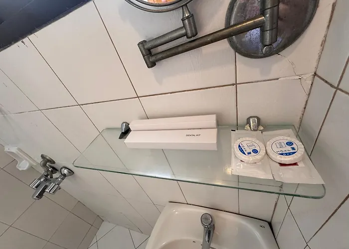 Fuente Oro Business 3* Cebu Stadt
