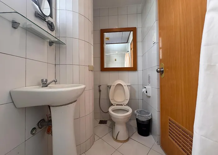Fuente Oro Business Hotel 3*