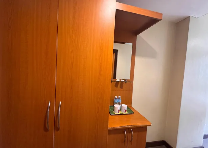 Fuente Oro Business Hotel