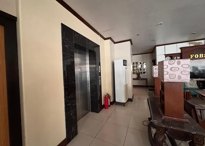 Hotel Fuente Oro Business