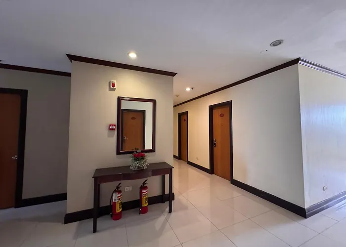 Hotel Fuente Oro Business