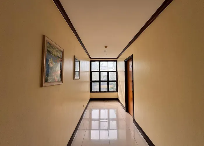 Hotel Fuente Oro Business